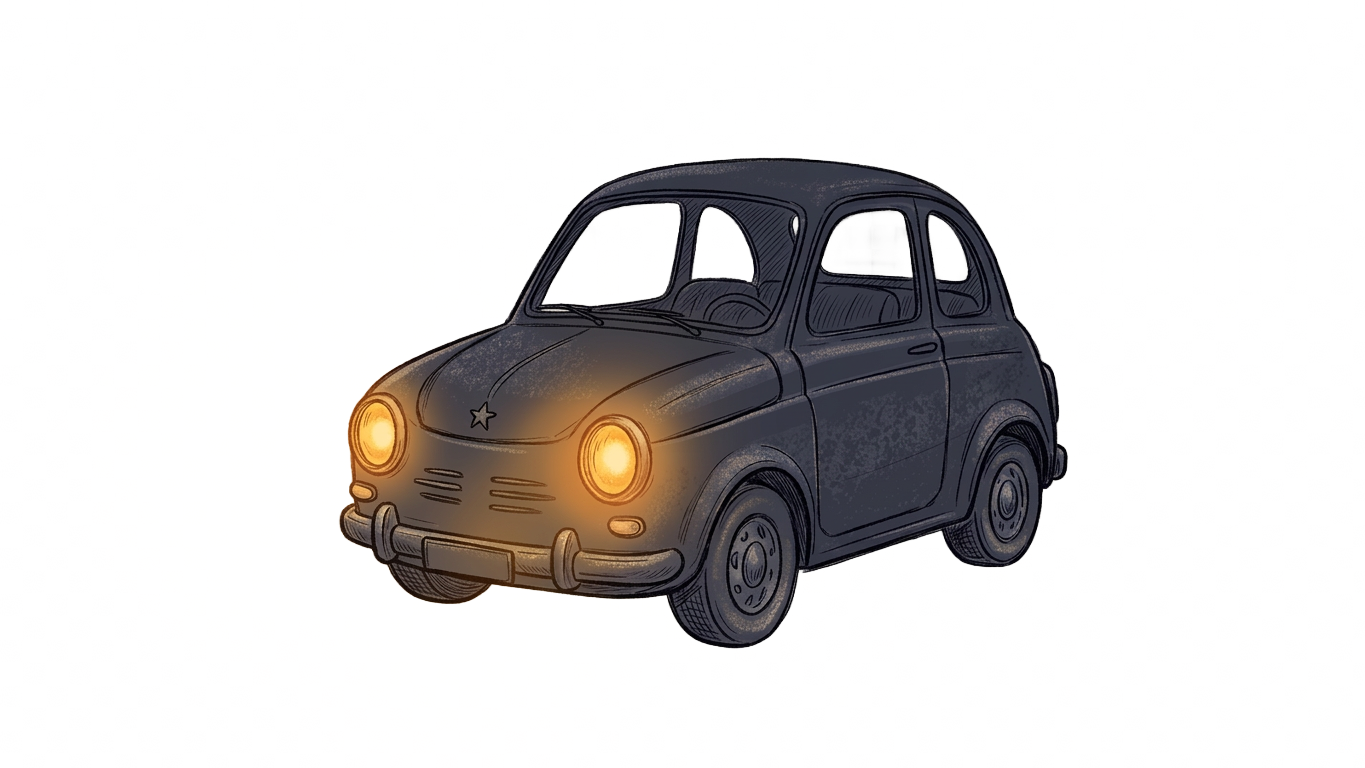Autoscheinwerfer